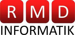 Logo RMD Informatik GmbH