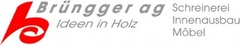 Logo Brüngger AG