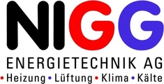 Logo NIGG Energietechnik AG