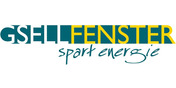 Gsell Fenster GmbH Logo Gsell Fenster GmbH