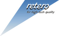 Logo RETERO GmbH