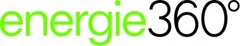 Logo Energie 360° Erdwärme AG