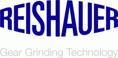 Logo Reishauer AG