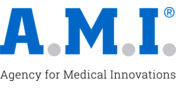 A.M.I. Agentur für Medizinische Innovationen GmbH Logo A.M.I. Agentur für Medizinische Innovationen GmbH