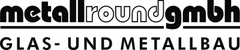 Logo metallround gmbh