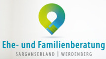 Logo Ehe- und Familienberatung Sarganserland-Werdenberg
