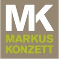 Logo MARKUS KONZETT ANSTALT