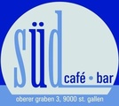 Logo Café-Bar Süd