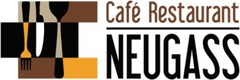 Logo Café Restaurant Neugass AG