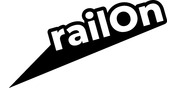 railOn Logo railOn