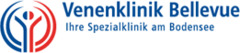 Logo Venenklinik Bellevue