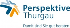 Logo Perspekive Thurgau