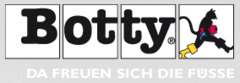 Logo BOTTY ST. GALLEN AG