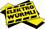 Logo ELEKTRO WÜRMLI