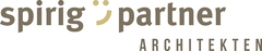 Logo Spirig Partner AG