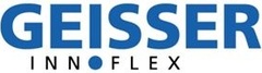 Logo Geisser-Innoflex AG