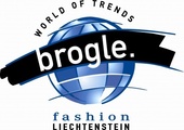 Logo Brogle Fashion Est.