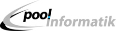 Logo Pool Informatik GmbH