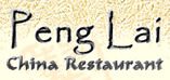 Logo China-Restaurant Peng Lai