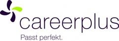 Logo Careerplus AG