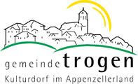 Logo Gemeinde Trogen