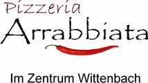 Logo Pizzeria Arrabbiata