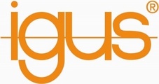 Logo igus Schweiz GmbH