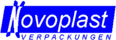 Logo Novoplast-Verpackungen