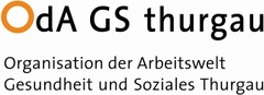 Logo OdA GS TG
