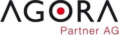 Logo AGORA Partner AG