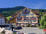 Logo Café Hotel Appenzell
