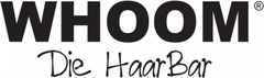 Logo WHOOM GmbH