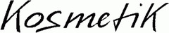 Logo Kosmetik Jolie- Femme