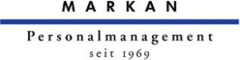 Logo Markan AG