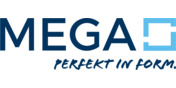 Logo MEGA GOSSAU AG
