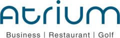 Logo ATRIUM Restaurant