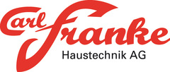 Logo Carl Franke Haustechnik AG