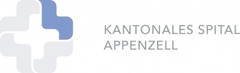 Logo Kanontales Spital Appenzell