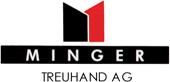 Logo Minger Treuhand AG