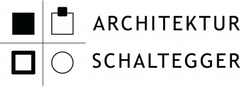 Logo Architektur Schaltegger