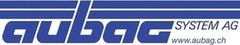Logo Aubag System AG