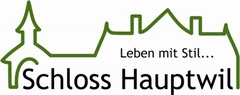 Logo Schloss Hauptwil