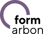 Logo form-arbon AG