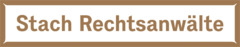 Logo Stach Rechtsanwälte AG