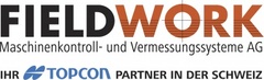 Logo Fieldwork Maschinenkontroll- und Vermessungssysteme AG