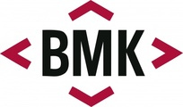 Logo BMK Bringmann Manufacturing Knowledge AG