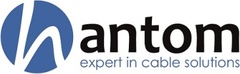 Logo Hantom AG