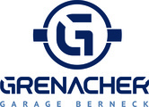 Logo Garage Grenacher AG
