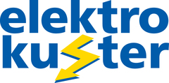 Logo Elektro Kuster Goldach GmbH