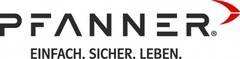 Logo Pfanner Schutzbekleidung